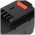 Helyettes�t� akku Black & Decker A14 14,4V 2000mAh NiMH