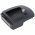 AccuCell helyettes�t� t�lt�adapter Panasonic DMW-BCM13 akku