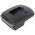 T�lt� adapterlap Panasonic DMW-BCD10, CGA-S007, CGR-S007E