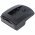 AccuCell helyettes�t� t�lt�adapter Panasonic VW-VBT190 akku VW-VBT380 akku