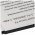 Helyettes�t� akku MOBISTEL Cynus T2 MT-9081W mobiltelefon
