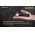 Nitecore HC35 fejl�mpa/zsebl�mpa 2700lm NL2740HP 4000mAh akku Li-Ion