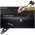 Nitecore LC10 USB 1x t�lt� 3,7V akku CR123A, 18650 Powerbank m�gneses kontaktok Li-Ion
