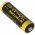 Nitecore NL1475R 14500 3,7V 750mAh akku Li-Ion