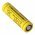 Nitecore 18650IMR 3,7V 3100mAh 2db/csomag akku Li-Ion