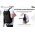Nitecore BP18 Commuter v�rosi/�tvet�s h�tizs�k 18L 500D Nylon 710g