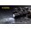 Nitecore EF1 Ex-v�dett zsebl�mpa CREE XM-L2 U3 830lm