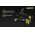 Nitecore HC30 fejl�mpa CREE XM-L2 (U2) LED 1000lm