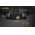 Nitecore HC60 fejl�mpa CREE XM-L2 U2 1000lumen USB t�lthet� 3400mAh Li-Ion