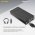 Nitecore NB20000 powerbank 20000mAh 45W USB-C QC3.0 USB-A Carbon