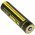 Nitecore NL188DW R25 3,7V 11,8Wh akku Li-Ion