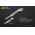 Nitecore Titan NTK05 tit�n kulcstart� k�s
