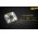 Nitecore NU05 LED figyelmeztet� l�mpa 4 nagy teljes�tm�ny� LED be�p�tett Li-Ion akku