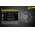 Nitecore NU10 fejl�mpa 160lumen 5 nagy teljes�tm�ny� LED v�r�s LED Li-Ion900mAh micro-USB