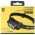 Nitecore NU43 LED fejl�mpa 1400lm 18650 3400mAh akku Li-Ion