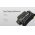 Nitecore NU45 fejl�mpa 1700lumen 3 f�nyforr�s be�p�tett 18650 4000mAh USB-C