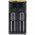 Nitecore Intelligens t�lt� NEW I2 t�pus 2 t�lt�hellyel NC-I2