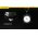 Nitecore Tube BL kulcstart� zsebl�mpa k�k f�ny 13lm USB t�lthet�