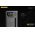 Nitecore UNK2 USB t�lt� Nikon akkumul�torokhoz, 2 f�szkes LCD kijelz�