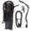 Nitecore TM9K TAC taktikai LED zsebl�mpa 9800lm 21700 5000mAh akku Li-Ion