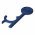 NoRONA Key �rint�smentes kulcs PA12 110mmx55mmx6mm Made in Fellbach, Germany
