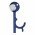 NoRONA Key plus v�s�rl�chip higi�niai kulcstart� PA12