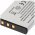 Helyettes�t� akku Fuji NP-60 3,7V 1200mAh Li-ion