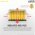Nitecore NPS200 Power Station 200Wh 54600mAh powerbank + FSP100 100W �sszecsukhat� napelem Li-ion