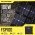 Nitecore NPS400 3.7V 117000mAh powerbank + FSP100 100W napelem szett