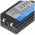 Helyettes�t� akku Fujitsu IPAD 100, Apple iPod 142, CA506901-1000 3,7V 1800-2000mAh Li-Ion