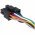 Helyettes�t� akku Robomow kerti g�p MRK6103A BAT6000A RS635 25,6V 6000mAh Li-Ion