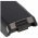 Helyettes�t� akku Kenwood TK-2140 TK-2170 KNB24L r�di� ad�-vev� 7,4V 1900mAh Li-Ion
