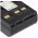 Helyettes�t� akku Sony NP-55 NP-66 NP-68 NP-77 6,0V 2100mAh videokamera NiMH