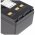 Helyettes�t� akku Sony NP-55 NP-66 NP-68 NP-77 videokamera 4000mAh