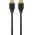 Goobay Essential Ultra96 HDMI k�bel 16K@60Hz 2m 96Gbit/s eARC Dolby Atmos