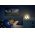 Ansmann LED Soccer Light t�lthet� akku dimmelhet� sz�ntv�lt� szilikon focilabda �jjeli l�mpa