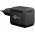 Goobay Single Fast Charger 30W USB-C PD GaN nano gyorst�lt� fekete 1x USB-C