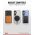 3sixT 4in1 v�d�csomag Samsung Galaxy S24+ tok kijelz�v�d� kamerav�d� applik�tor