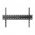 Goobay Essential TV-fali tart� FIXED (XL) 37-86col (94-219cm) max.45kg