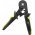 Goobay Tools HSC8 Vierkant krimpfog� 6-4A AWG23/10 szigetelt �s szigeteletlen �rv�gh�velyekhez