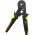 Goobay Tools HSC8 6-6A AWG23/10 hatlap� krimpfog� szigetelt �s nem szigetelt �rv�gh�velyekhez