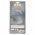 Heitech LED-lupa 3 LED 2,5x nagy�t�s 2x AAA (mikro) elemmel