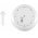 Goobay RGBW napelemes kerti g�mb 20cm M 3,7V 600mAh 2db/csomag IP44