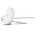 Goobay Wireless Charger magnetikus Qi 2.2 25W �llv�nyos vezet�k n�lk�li t�lt�