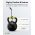 Goobay XLR 3-Pin - 6,35mm TRS k�bel 2m szimmetrikus mono