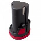 Eredeti felújított Parkside akku PAP 12-Li A1, 12V, 2000mAh, Li-Ion