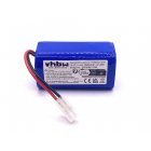 Helyettesito-akku-Rowenta-Xplorer-60-RR-7447-2600mAh-tipus-TP-ICR18650-22-4S1P