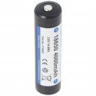 Keeppower-18650-akku-3-6-3-7V-4000mAh-vedett-PCB-emelt-pluszpol-69-2x18-7mm-Li-Ion