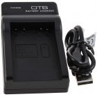 Helyettesito-akkutolto-DC-K-Canon-NB-6L-Samsung-SLB-10A-SLB-11A