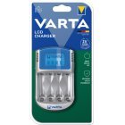 Varta-LCD-halozati-2-oras-AA-AAA-ceruza-akkutolto-Kiarusitas